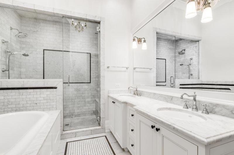 Best Bathroom Remodel Contractors IN Bluffton, IN