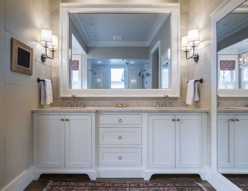 Cost of Bathroom Remodeling IN Bluffton, IN